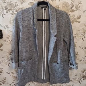 Top shop blazer - size us 4 / eur 36